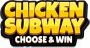 chikensubway game logo